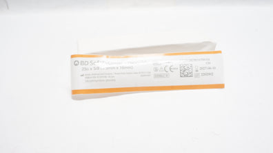 BD 305901 SafetyGlide Ndle 25G x 5/8 inch
